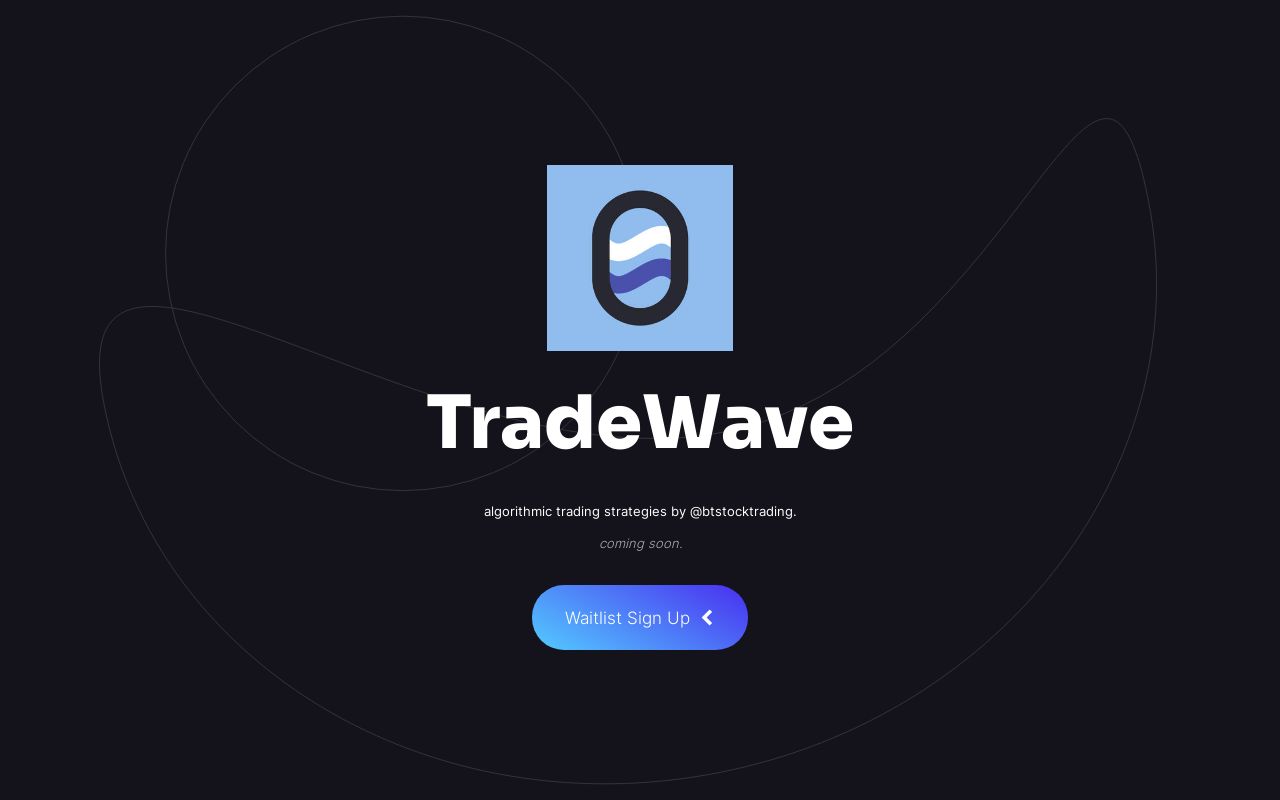 tradewave crypto